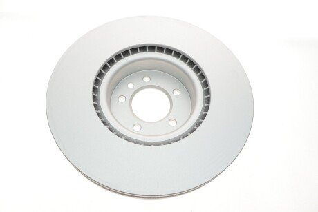 Вентилируемый тормозной диск textar 92316405