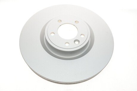 Вентилируемый тормозной диск textar 92316405
