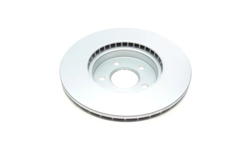 Вентилируемый тормозной диск textar 92323405