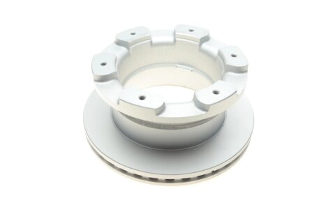 Вентилируемый тормозной диск textar 93177703