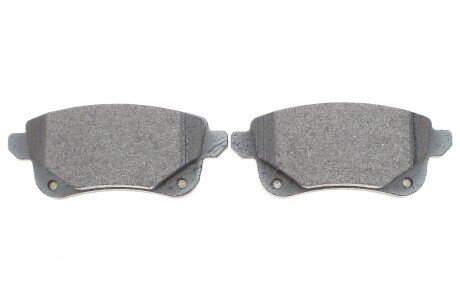 Задні тормозні (гальмівні) колодки textar 2210301