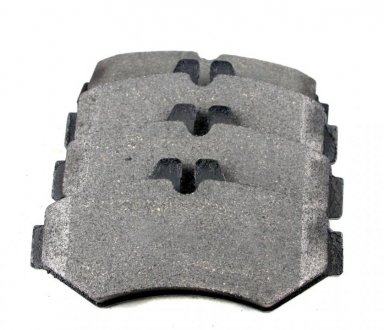 Задние тормозные колодки textar 2302101