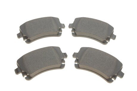 Задние тормозные колодки textar 2332602