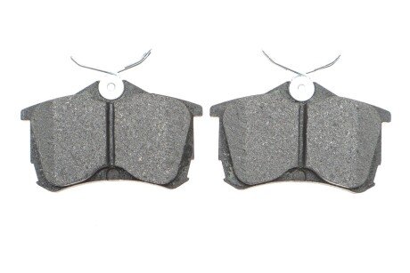 Задние тормозные колодки textar 2352701