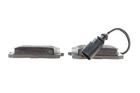 Задние тормозные колодки textar 2355403