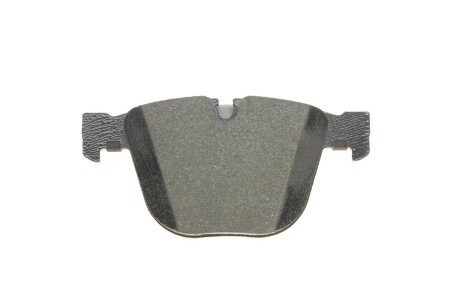 Задние тормозные колодки textar 2373001