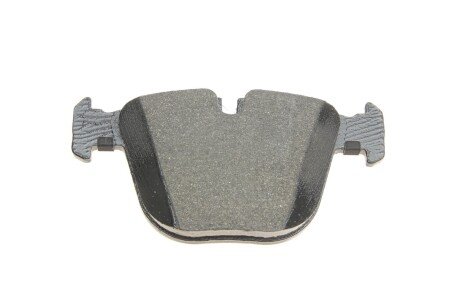Задние тормозные колодки textar 2373001