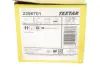 Задние тормозные колодки textar 2396701