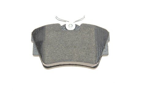 Задні тормозні (гальмівні) колодки textar 2398001