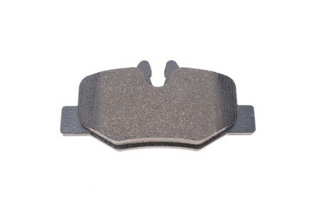 Задні тормозні (гальмівні) колодки textar 2400801