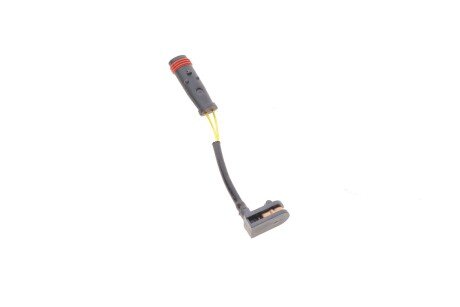 Задні тормозні (гальмівні) колодки textar 2400801