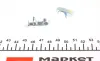 Задние тормозные колодки textar 2401401