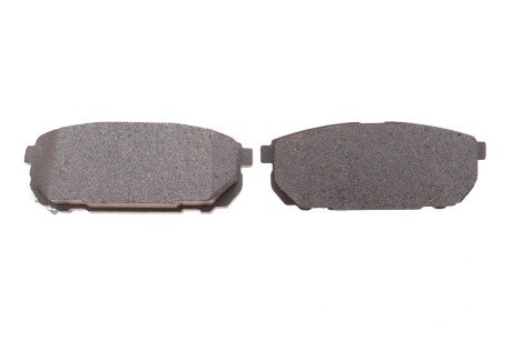 Задние тормозные колодки textar 2405801