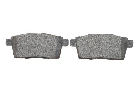 Задние тормозные колодки textar 2454501