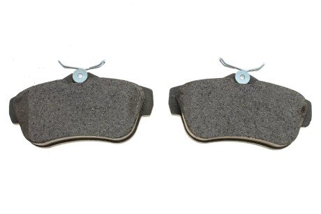 Задние тормозные колодки textar 2457801