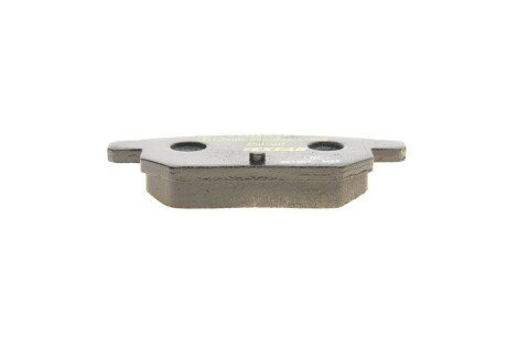 Задние тормозные колодки textar 2501601