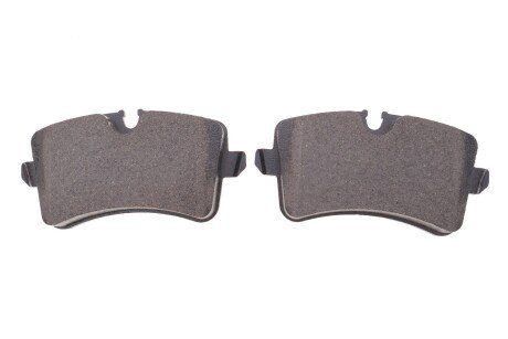 Задние тормозные колодки textar 2521402