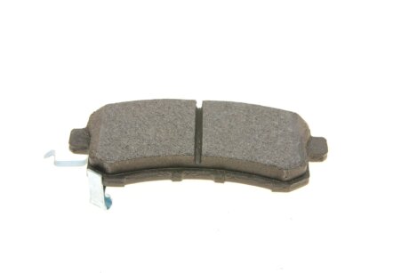 Задні тормозні (гальмівні) колодки textar 2534001