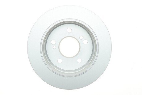 Задний тормозной диск textar 92032003