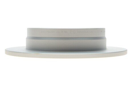 Задний тормозной диск textar 92032003