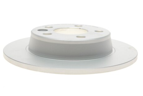 Задний тормозной диск textar 92074303