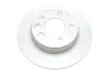 Задний тормозной диск textar 92074303