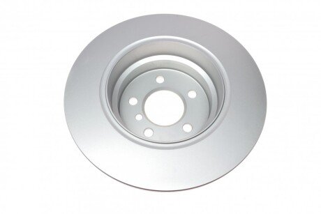 Задний тормозной диск textar 92107403