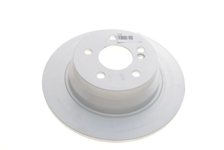 Задній гальмівний (тормозний) диск textar 92115405 на Мерседес CLS-Class C218/X218