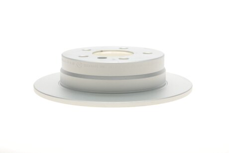 Задній гальмівний (тормозний) диск textar 92132103