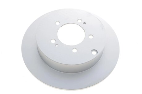 Задний тормозной диск textar 92167003