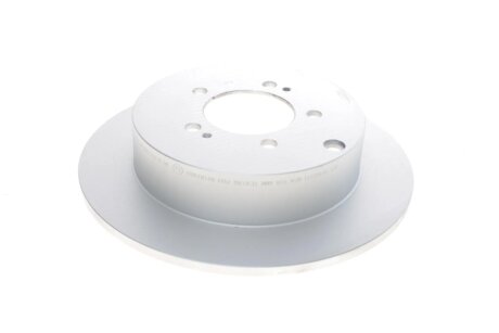 Задний тормозной диск textar 92167003