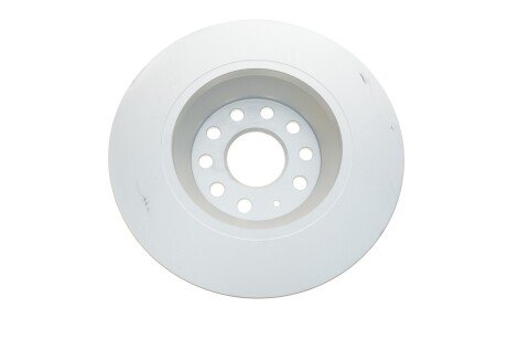 Задний тормозной диск textar 92255403