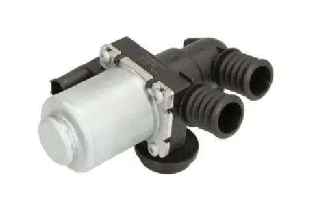Клапан пічки thermotec D0B005TT Бмв E39