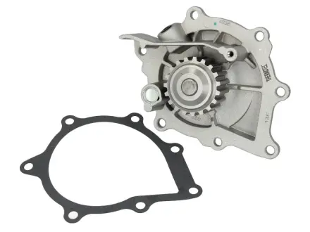 Водяная помпа (насос) thermotec D1C029TT Рендж (ленд) ровер Эвок