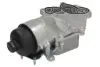 Кожух маслян.фільтра thermotec D4C004TT