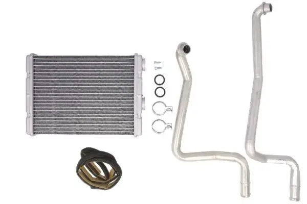 Радіатор пічки thermotec D61009TT