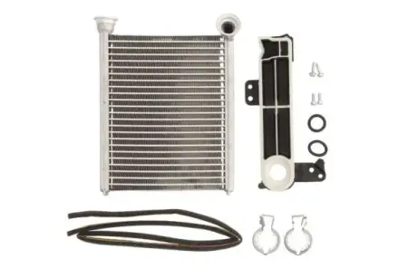Радіатор пічки thermotec D6R018TT