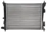 Радиатор интеркулера thermotec D70318TT