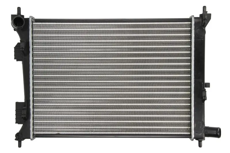 Радиатор интеркулера thermotec D70318TT