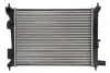 Радиатор интеркулера thermotec D70318TT