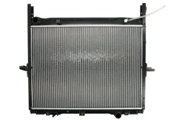 Радіатор охолодження двигуна Thermotec D70321TT (фото 1)
