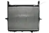 Радіатор охолодження двигуна Thermotec D70321TT (фото 1)