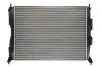 Радіатор охолодження двигуна Thermotec D71038TT (фото 2)