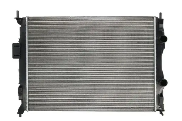 Радіатор охолодження двигуна Thermotec D71038TT (фото 1)