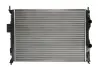 Радіатор охолодження двигуна Thermotec D71038TT (фото 1)