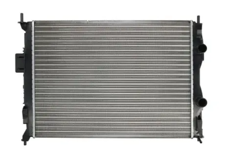 Радіатор охолодження двигуна Thermotec D71038TT