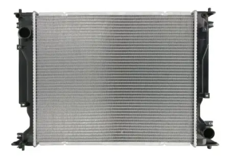Радіатор thermotec D72068TT