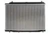 Радиатор охлаждения двигателя thermotec D74020TT