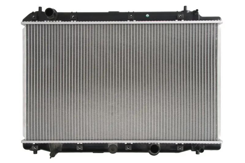 Радиатор охлаждения двигателя thermotec D74020TT
