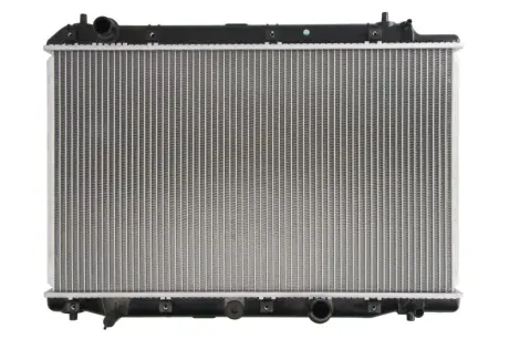 Радиатор охлаждения двигателя thermotec D74020TT Хонда Срв 2
